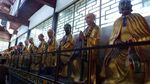 1.000 Wajah Buddha di China