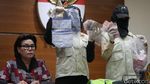 Ini Barang Bukti Kasus Suap Bunda Sitha
