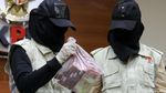 Ini Duit Suap Modal Pilkada Wali Kota Tegal