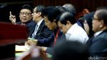 Mendagri dan Menkumham Hadiri Sidang Uji Materi Perppu Ormas