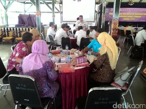 Purworejo Endemik Malaria Tertinggi se Jawa