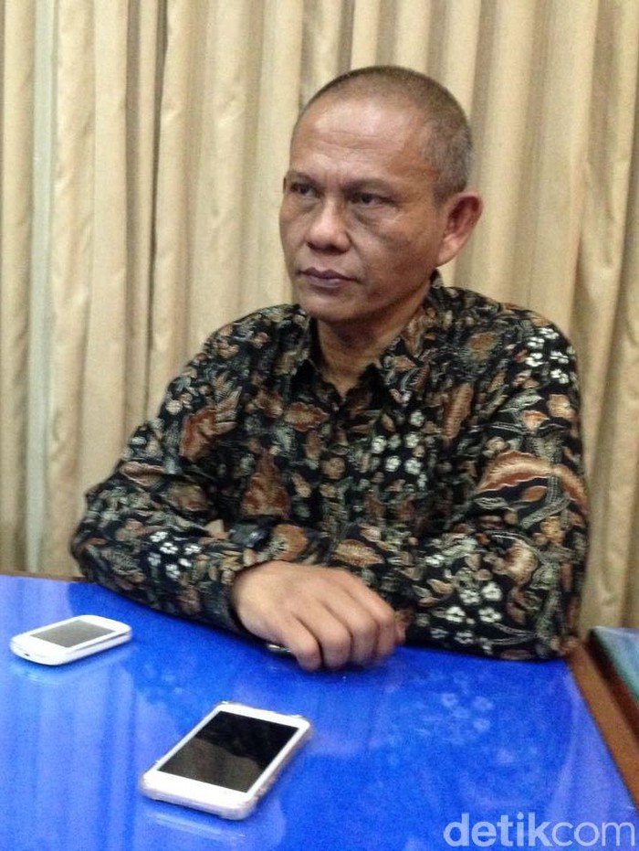 ISI Surakarta Segera Punya Rektor Baru