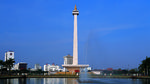 Pembangunan Monas dari Masa ke Masa