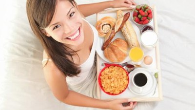10 Menu Sarapan yang Kaya Antioksidan Agar Tubuh Lebih Sehat