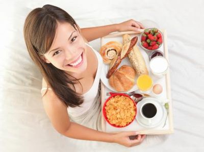 10 Menu Sarapan yang Kaya Antioksidan Agar Tubuh Lebih Sehat