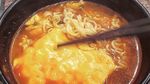 Suka Ramyun? 9 Racikan Mie Instan Korea Ini Benar-benar Bikin Ngiler!
