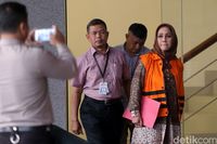 2017 Belum Usai, 4 Kepala Daerah Golkar Sudah Jadi Pesakitan KPK