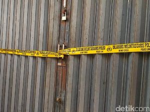 Ditunjuk Bos First Travel Jadi Dirut, Nasib Ali Kini Terkatung-katung
