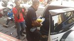 Foto: Bareskrim Geledah dan Segel Ruko Terkait First Travel