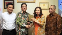Hingga Juni 2017 Andalan Finance telah menyalurkan pembiayaan sebesar Rp 2,76 trilun yang telah mencapai 71 persen dari target tahun ini sebesar Rp 3,89 triliun. Foto: dok. Andalan Finance