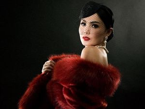 Pesona Kecantikan Yuni Shara, Intip Liburan Mewah Syahrini