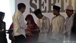 Amien Rais dan Peluru-peluru Tajam yang Dilepaskan ke Jokowi