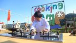 Cooking Camp, Film Anak-anak yang Mimpi Jadi Jago Masak