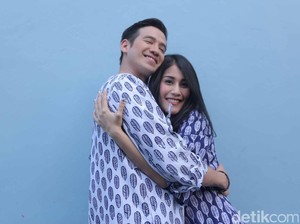 Tarra Budiman dan Istri Ingin Segera Memiliki Anak