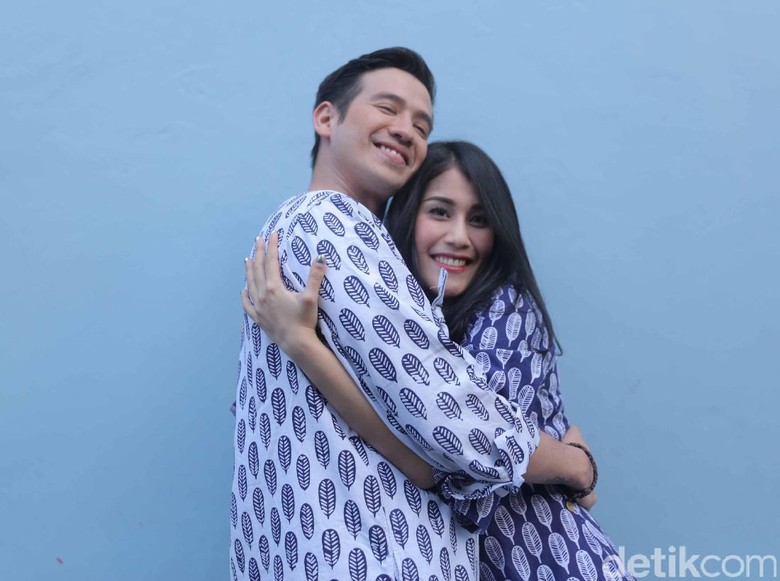 Akan Punya Anak, Istri Tarra Budiman Sudah Tak Sabar Banget Akan Punya Anak, Istri Tarra Budiman Sudah Tak Sabar Banget