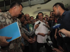 Bertanding di Negara Konflik, Timnas U-19 Diminta Menpora Tetap Fokus