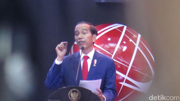 Foto: Bagus Prihantoro Nugroho Foto: Bagus Prihantoro Nugroho