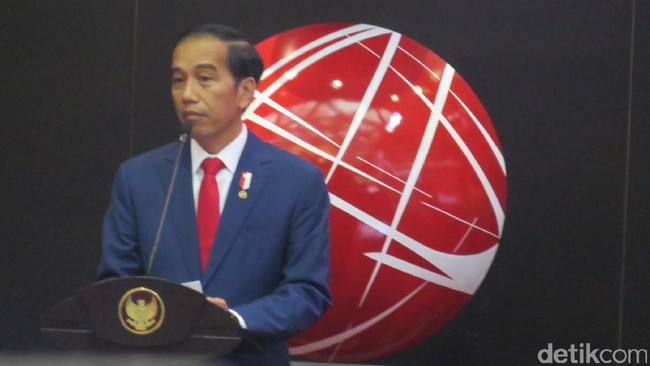Menanti Jokowi Effect di Periode Kedua, Ada Lagi Nggak Ya?