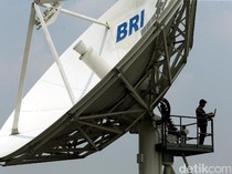 Punya Satelit BRIsat, Layanan Perbankan BRI Mampu Jangkau Wilayah 3T