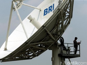 BRI Sudah Salurkan KUR Mikro Rp 2,6 Triliun
