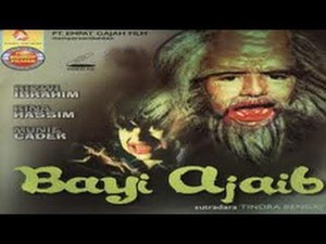 Film Bayi Ajaib Akan Dibuat Ulang