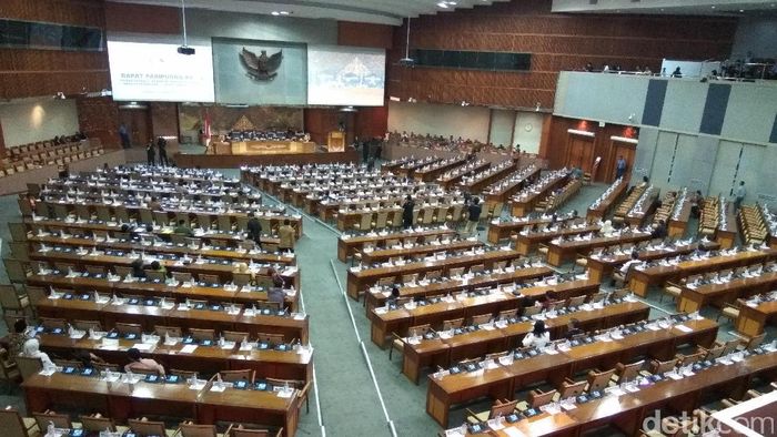Foto: Hendra Kusuma Foto: Hendra Kusuma
