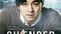 Film Korea 2011 yang diperankan aktor tampan Gong Yoo ini mengisakan kisah nyata tentang cerita suram seorang siswi lugu penderita gangguan pendengaran yang mengalami pelecehan. Namun masalah tersebut berhasil diungkap oleh sang guru, Gang In-ho, dan dilawan dengan bantuan aktivis kemanusiaan. (Foto: IMDB)