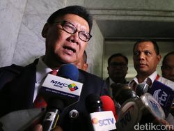 Polemik Sultan Perempuan Yogya, Mendagri: Kita Tidak Campuri Adat