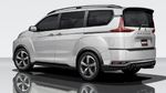 Foto: Perkiraan Wajah Mitsubishi Delica Terbaru, Mirip Xpander?
