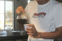 Kini Kopi Asli Indonesia dari Anomali Coffee Bisa Dinikmati di Pondok Indah