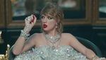 Ramai Pria Mandi Uang, Taylor Swift Pernah Mandi Berlian