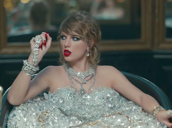 Penguntit Taylor Swift Dikenakan Hukuman Percobaan 10 Tahun