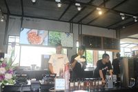 Kini Kopi Asli Indonesia dari Anomali Coffee Bisa Dinikmati di Pondok Indah