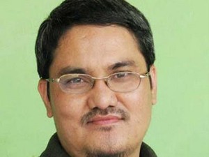 Bela Jonru Ginting, Razman Bingung Laporan Politikus NasDem