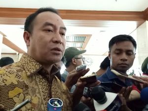 Demokrat Balas Masinton soal Partai Mellow, Ungkit Tangisan Elite PDIP