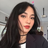 Indah Kusumaningrum adalah lulusan Fakultas Kedokteran Jendral Ahmad Yani yang kini jadi dokter muda cantik dalam acara Dr. Oz Indonesia. Dia akan menggantikan dokter Reisa Broto Asmoro. Foto: Instagram