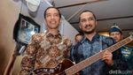 Yang Dilaporkan Jokowi ke KPK: Bass, Kacamata Lorenzo hingga Kuda