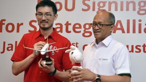 Beli Tiket Citilink Bisa di Toko Online JD.ID