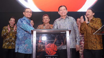 Layanan Account Operator Citibank di BEI