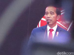 Jokowi Bentuk Kementerian Investasi: Disetujui DPR, Dikritik PKS