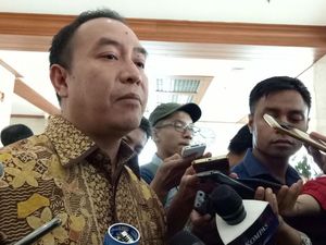 Demokrat Dorong Revisi: UU ITE Bisa Jadi Alat Kriminalisasi!