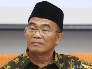 Mendikbud Sesalkan Munculnya Soal USBN SMP Cantumkan Bubarkan Banser