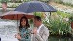 Saat William dan Harry Kenang 20 Tahun Meninggalnya Putri Diana