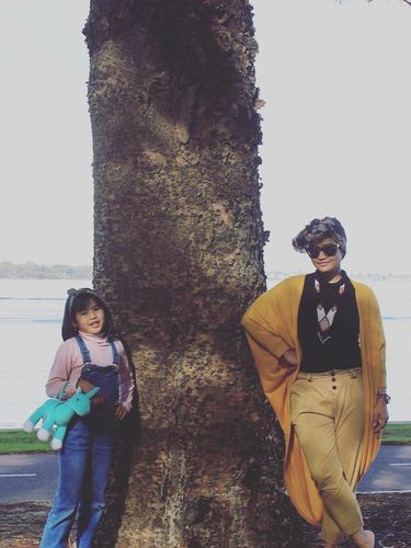 Sindy Dewiana, Pemeran Saras 008. 