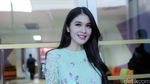Manisnya Sandra Dewi, Wajah Semringah Inul Diwawancara TIME