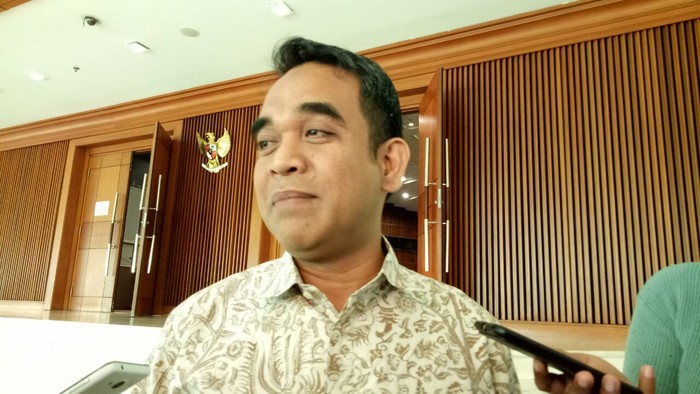 Pilgub Jatim, Gerindra akan Usung Sosok yang Loyal di Pilpres