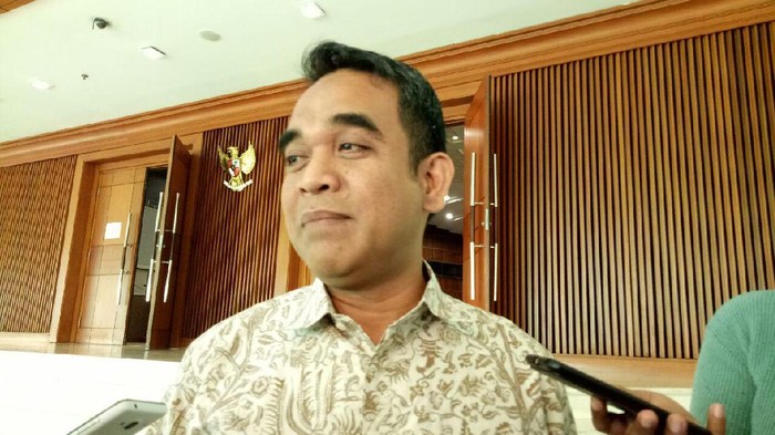 Anies Masih Masuk Radar Cawapres Prabowo, Gerindra: Tak Terpengaruh PP