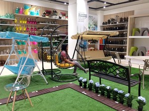 Promo Harga Terbaik Sofa dan Kursi dari Index Living Mall