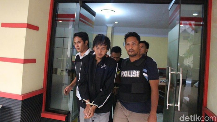 Motif Ubaidillah Bunuh PNS di Pasuruan karena Penggandaan Uang