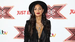 Pesona Nicole Scherzinger